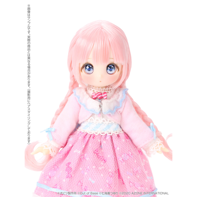 AZONE INTERNATIONAL::Sugar Cups::商品紹介-商品詳細