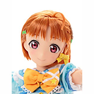 1/6ピュアニーモキャラクターシリーズ『ラブライブ！サンシャイン!!』7種(7体)プレミアムドールset (アゾネット限定ver.)