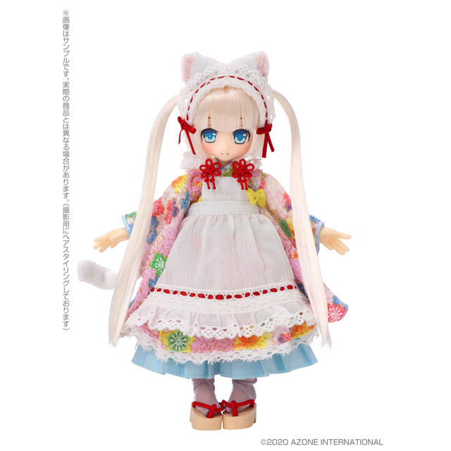 AZONE INTERNATIONAL::Lil Fairy::商品紹介-商品詳細 AZONE INTERNATIONAL::Lil Fairy::商品紹介-商品詳細