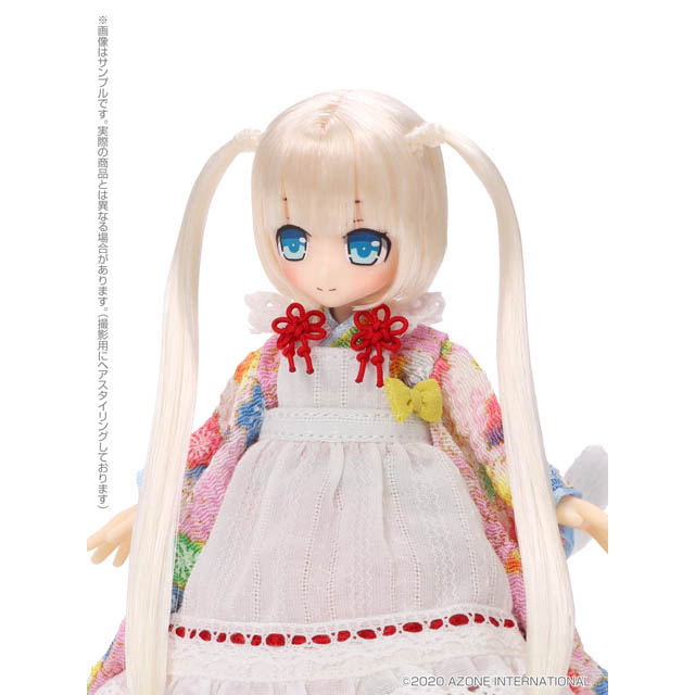 AZONE INTERNATIONAL::Lil Fairy::商品紹介-商品詳細
