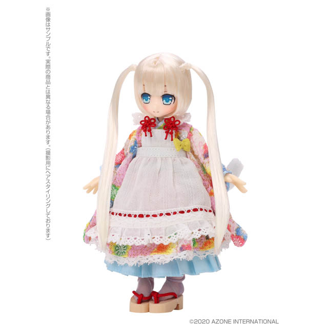 AZONE INTERNATIONAL::Lil Fairy::商品紹介-商品詳細 AZONE INTERNATIONAL::Lil Fairy::商品紹介-商品詳細