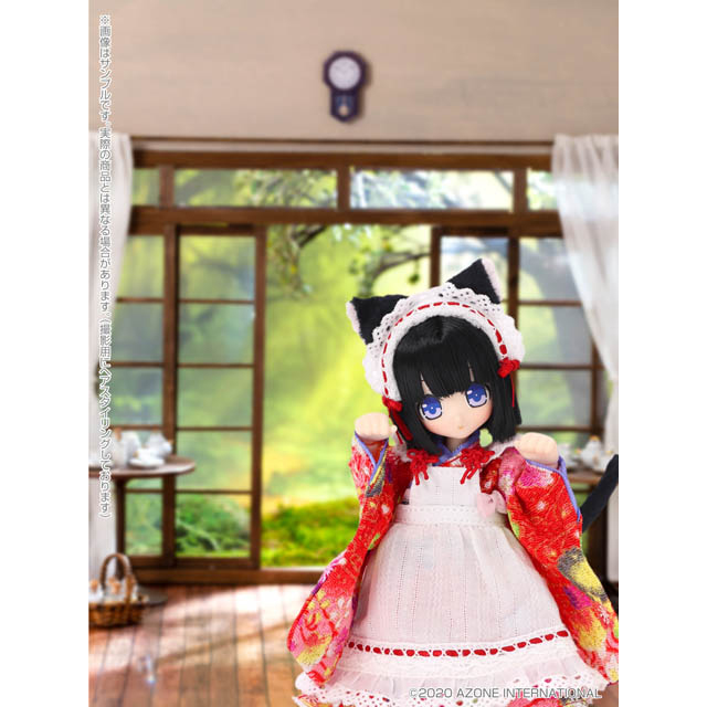 peony ピオニー ノベルティ 猫ちゃんミニバッグ リップ03 セット Melty☆Cute／Charming Honey Himeno（ひめの）（Pinkish girl