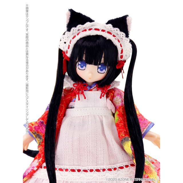 AZONE INTERNATIONAL::Lil Fairy::商品紹介-商品詳細