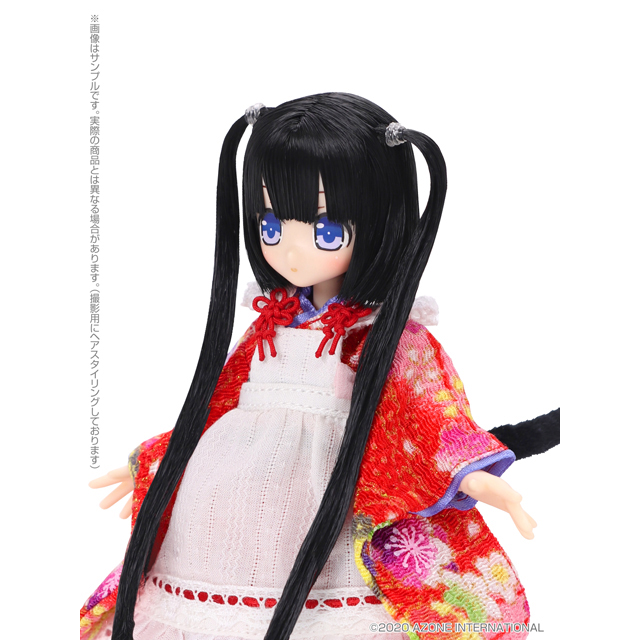 AZONE INTERNATIONAL::Lil Fairy::商品紹介-商品詳細