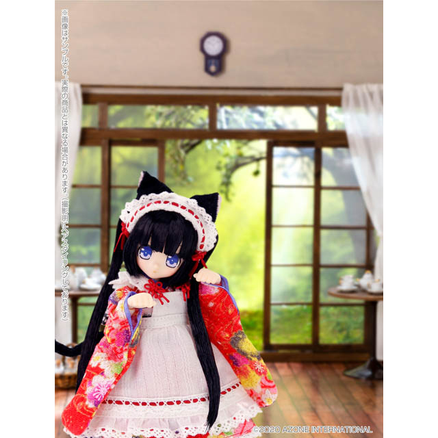 VIP【関税送料無料】希少 ACNE STUDIOSSHORT DRESS AZONE INTERNATIONAL::えっくす☆きゅーと