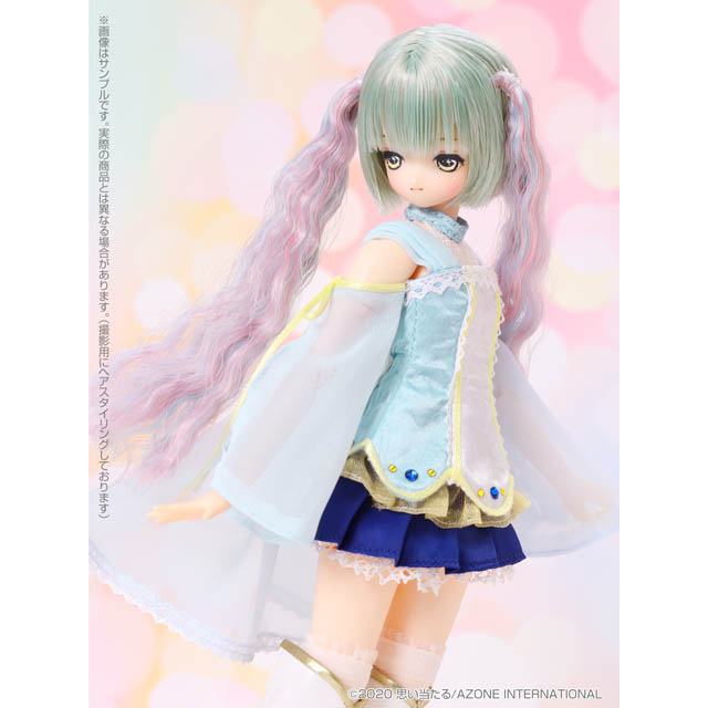 Magical☆CUTE/Miracle