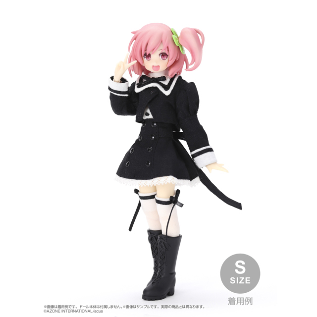 AZONE INTERNATIONAL::衣装・アイテム::商品一覧（ブランド別）