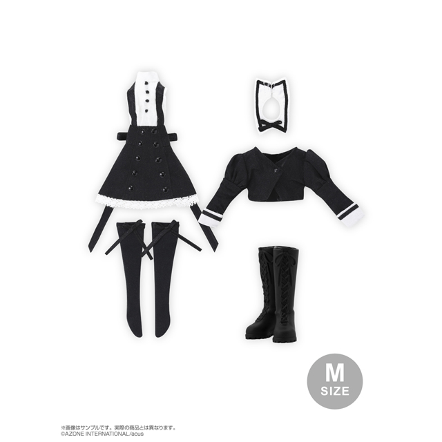 AZONE INTERNATIONAL::衣装・アイテム::商品一覧（ブランド別）