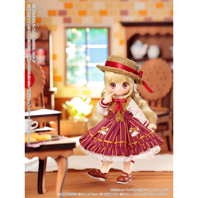 AZONE INTERNATIONAL::Sugar Cups::商品紹介-商品詳細