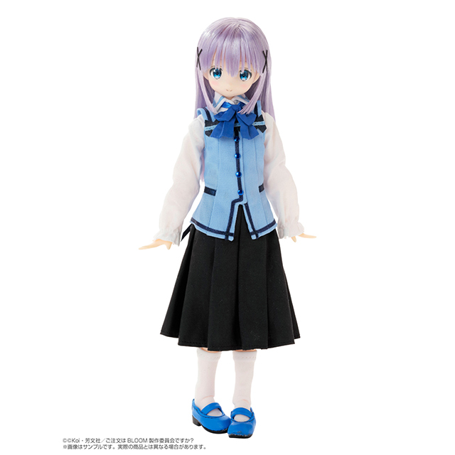 Azone International キャラクタードール 商品詳細