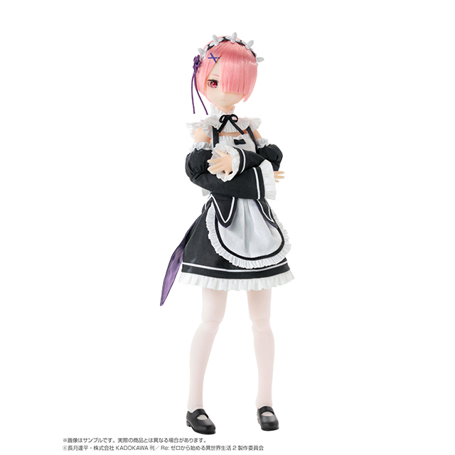 AZONE INTERNATIONAL::キャラクタードール::商品詳細