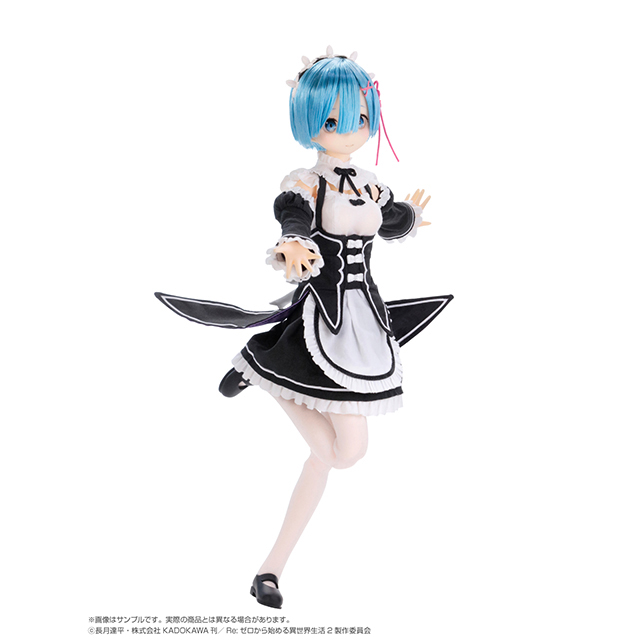 AZONE INTERNATIONAL::キャラクタードール::商品詳細 AZONE INTERNATIONAL::キャラクタードール::商品詳細