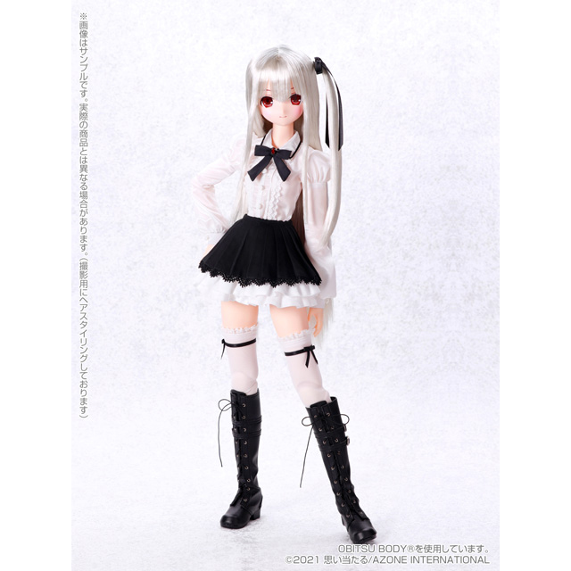 AZONE INTERNATIONAL::Lilia::商品詳細
