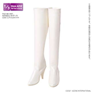 AZO2 ロングブーツ