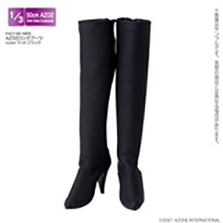 AZO2 ロングブーツ
