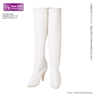 AZO2 ロングブーツ