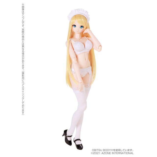 AZONE INTERNATIONAL::Iris Collect::商品紹介-商品詳細