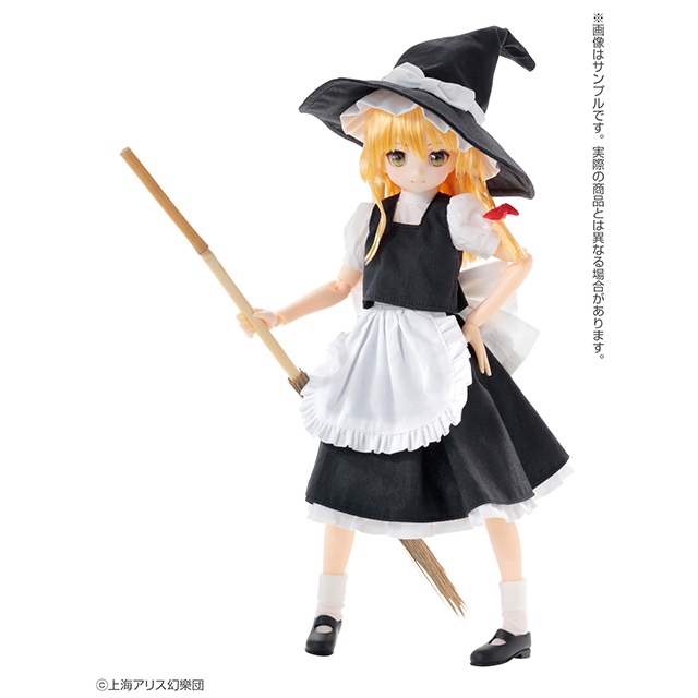 Azone International キャラクタードール 商品詳細