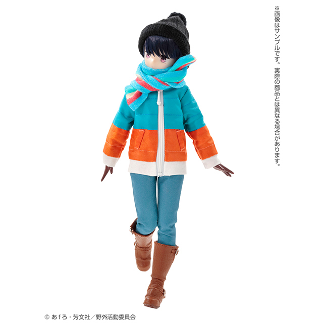 1/6ピュアニーモキャラクターシリーズNo.133