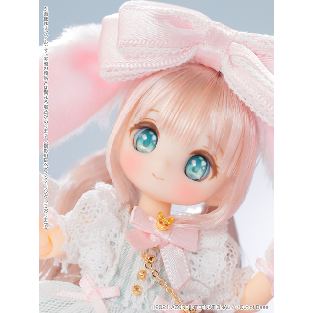 Azone Sugar Cups ビスケティーナ Star Sprinkles