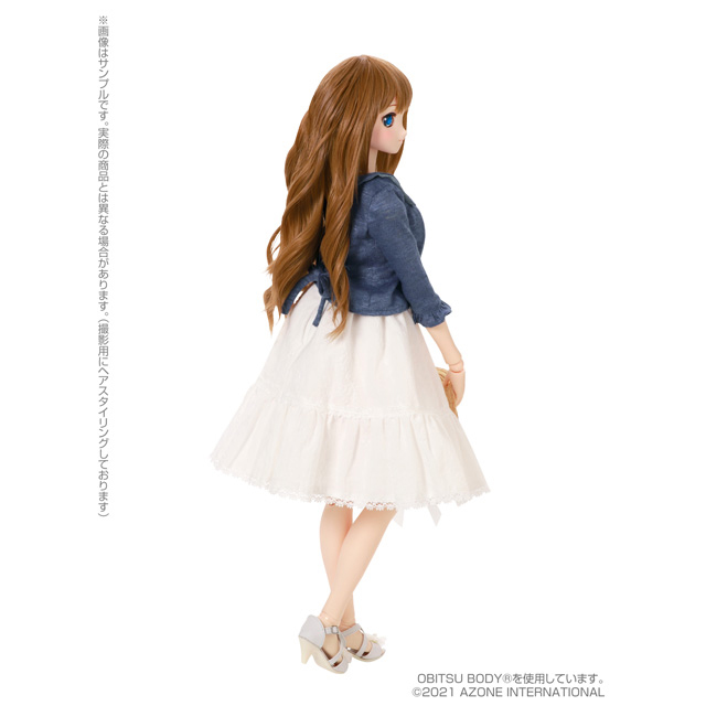 AZONE INTERNATIONAL::Iris Collect::商品紹介-商品詳細 AZONE INTERNATIONAL::Iris Collect::商品紹介-商品詳細