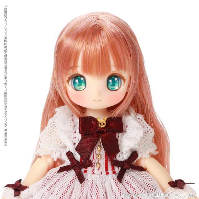 AZONE INTERNATIONAL::Sugar Cups::商品紹介-商品詳細