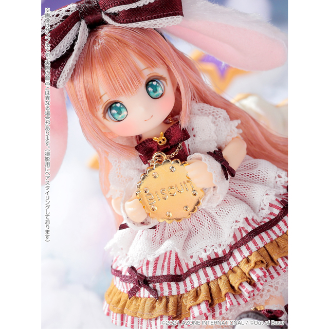 AZONE INTERNATIONAL::Sugar Cups::オールシリーズ詳細