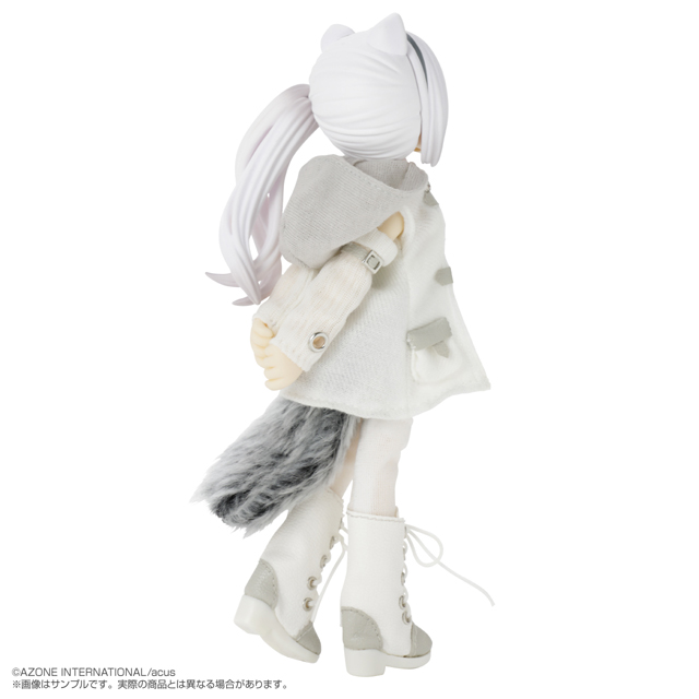 AZONE INTERNATIONAL::キャラクタードール::商品詳細