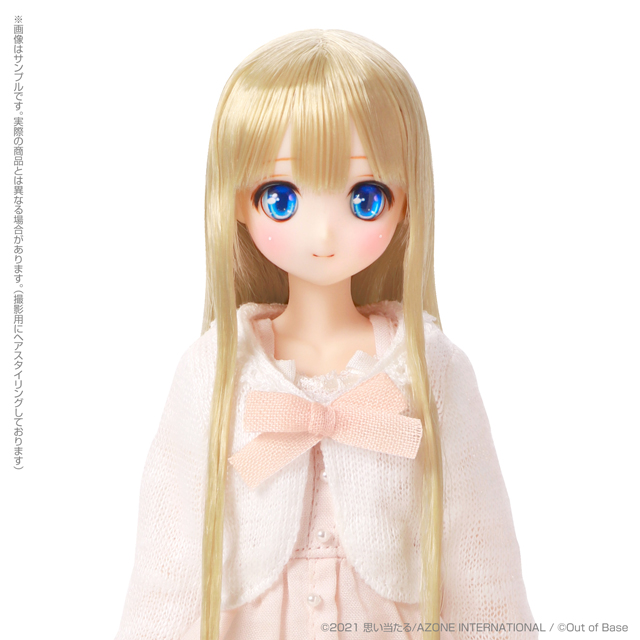 SAHRA(サアラ)/アゾンインターナショナル 30th anniv. model(通常販売ver.)