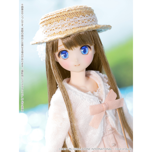 AZONE INTERNATIONAL::SAHRA'S a la mode::商品詳細