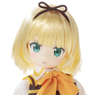 1/6ピュアニーモキャラクターシリーズNo.135 『ご注文はうさぎですか？ BLOOM』シャロ