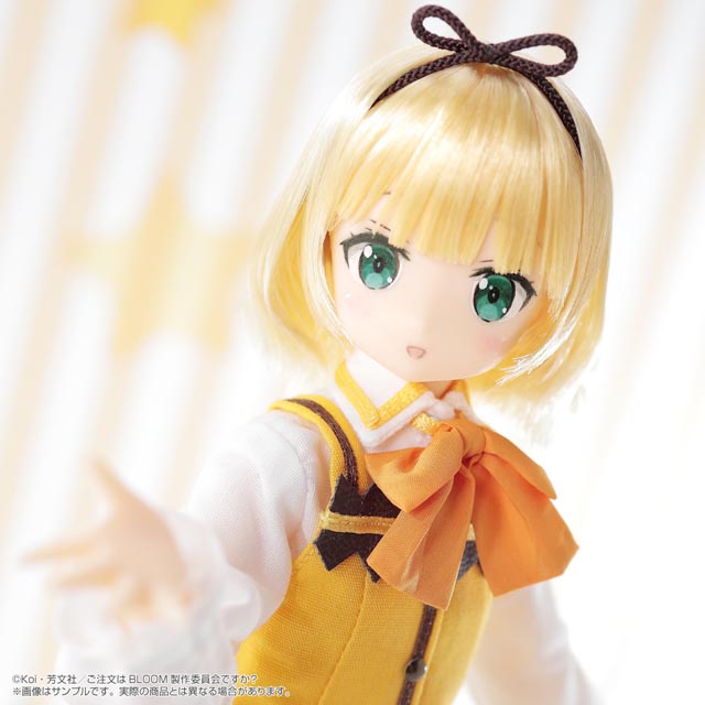 1/6ピュアニーモキャラクターシリーズNo.135