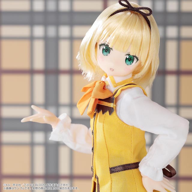 1/6ピュアニーモキャラクターシリーズNo.135