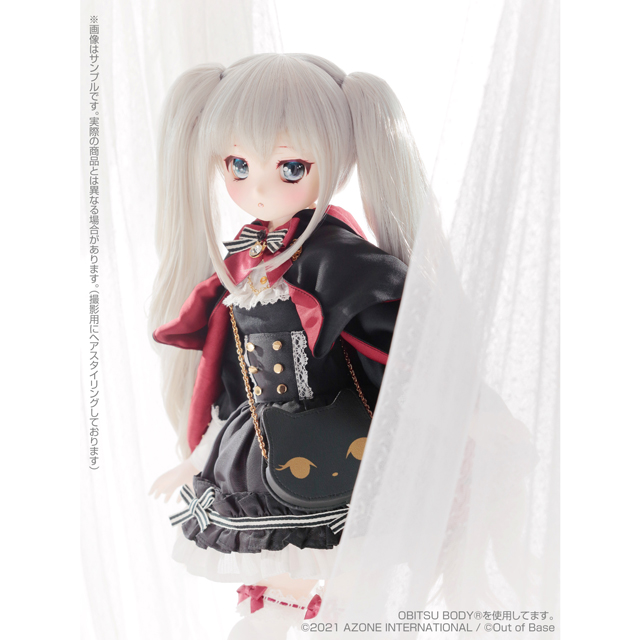 AZONE INTERNATIONAL::Iris Collect Petit::商品紹介-商品詳細