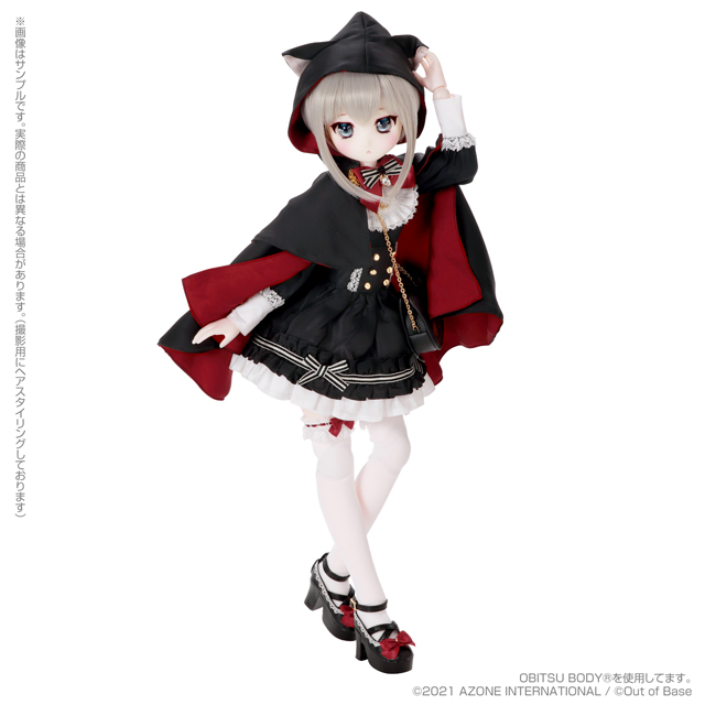 AZONE INTERNATIONAL::Iris Collect Petit::商品紹介-商品詳細 AZONE INTERNATIONAL::Iris Collect Petit::商品紹介-商品詳細