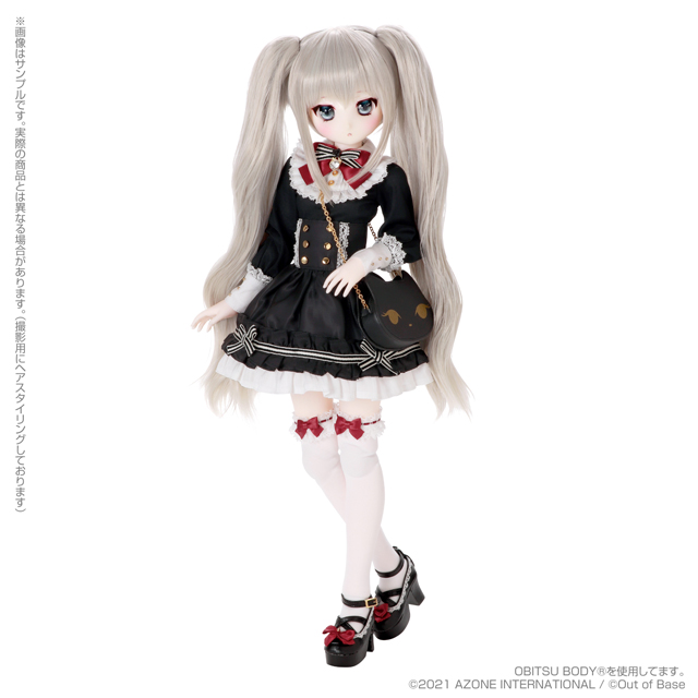 AZONE INTERNATIONAL::Iris Collect Petit::商品紹介-商品詳細