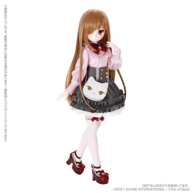 AZONE INTERNATIONAL::Iris Collect Petit::商品紹介-商品詳細