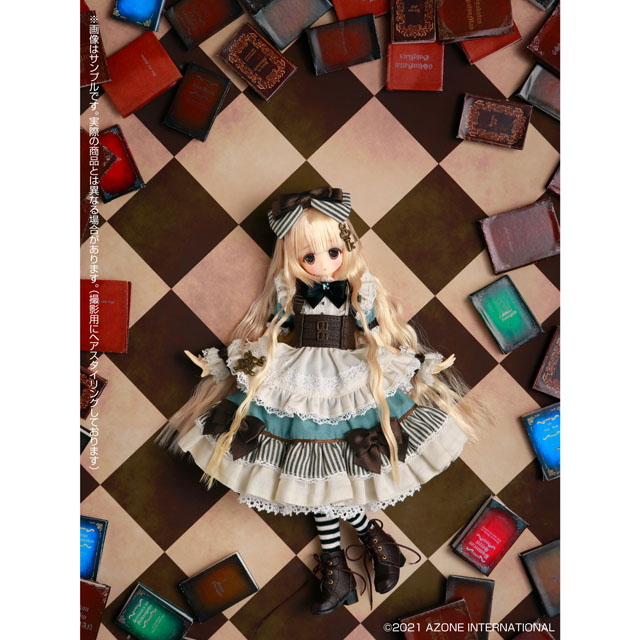 AZONE INTERNATIONAL::Alvastaria::商品紹介-商品詳細