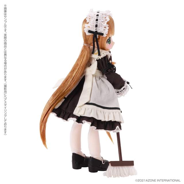 リルフェアリー