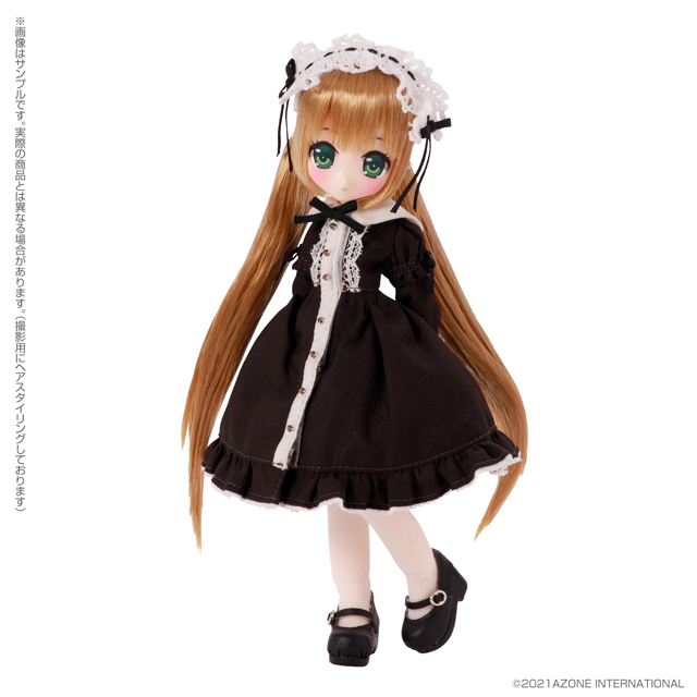 AZONE INTERNATIONAL::Lil Fairy::商品紹介-商品詳細