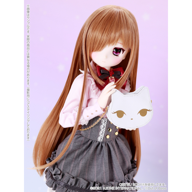 AZONE INTERNATIONAL::Iris Collect Petit::商品紹介-商品詳細