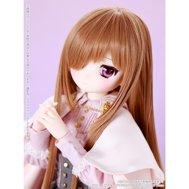 AZONE INTERNATIONAL::Iris Collect Petit::商品紹介-商品詳細
