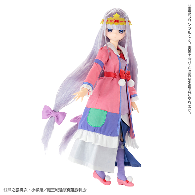 AZONE INTERNATIONAL::キャラクタードール::商品詳細