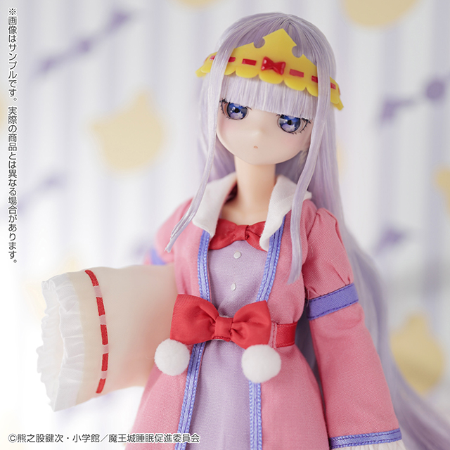 AZONE INTERNATIONAL::キャラクタードール::商品詳細
