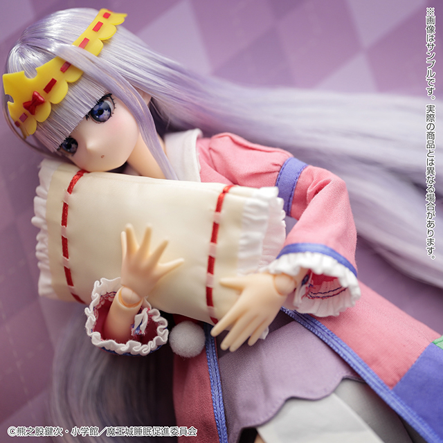AZONE INTERNATIONAL::キャラクタードール::商品詳細