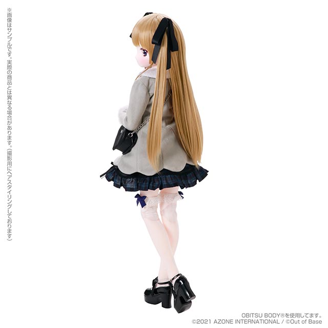 AZONE INTERNATIONAL::Iris Collect Petit::商品紹介-商品詳細