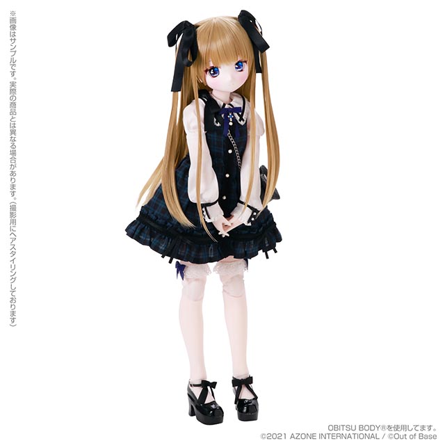 AZONE INTERNATIONAL::Iris Collect Petit::商品紹介-商品詳細