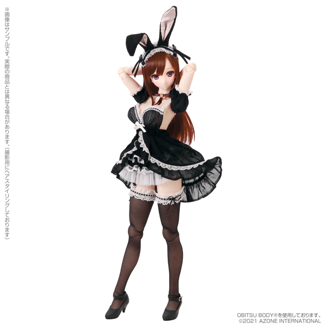 AZONE INTERNATIONAL::HappinessClover::商品詳細