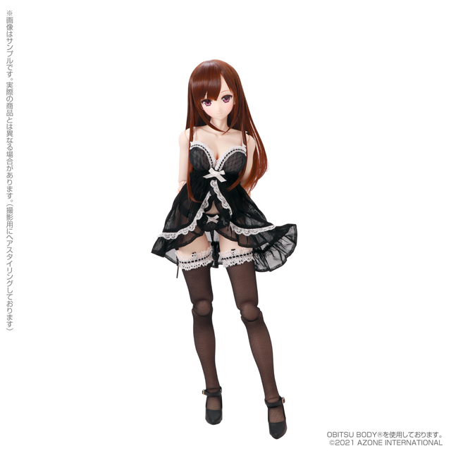 AZONE INTERNATIONAL::HappinessClover::商品詳細