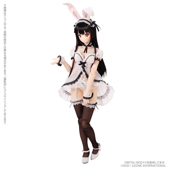 AZONE INTERNATIONAL::Iris Collect::商品紹介-商品詳細